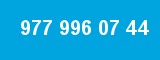 977 996 07 44